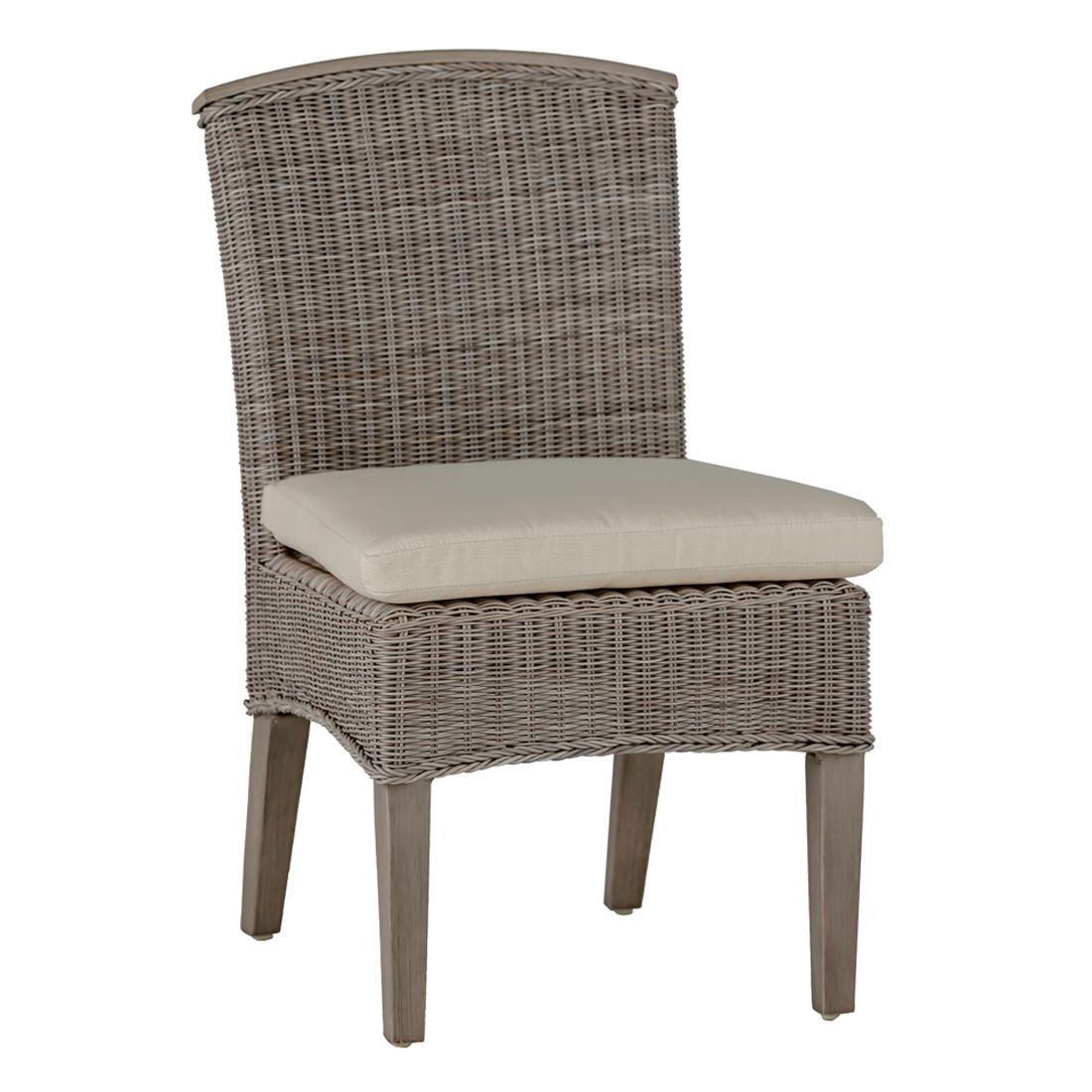 Astoria Woven Side Chair