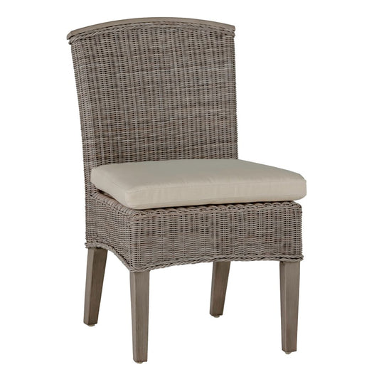 Astoria Woven Side Chair