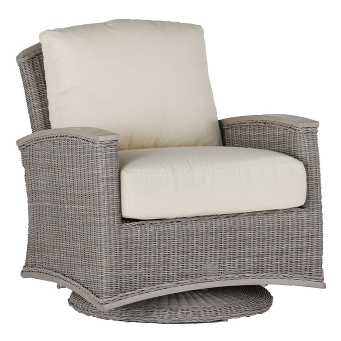 astoria swivel glider