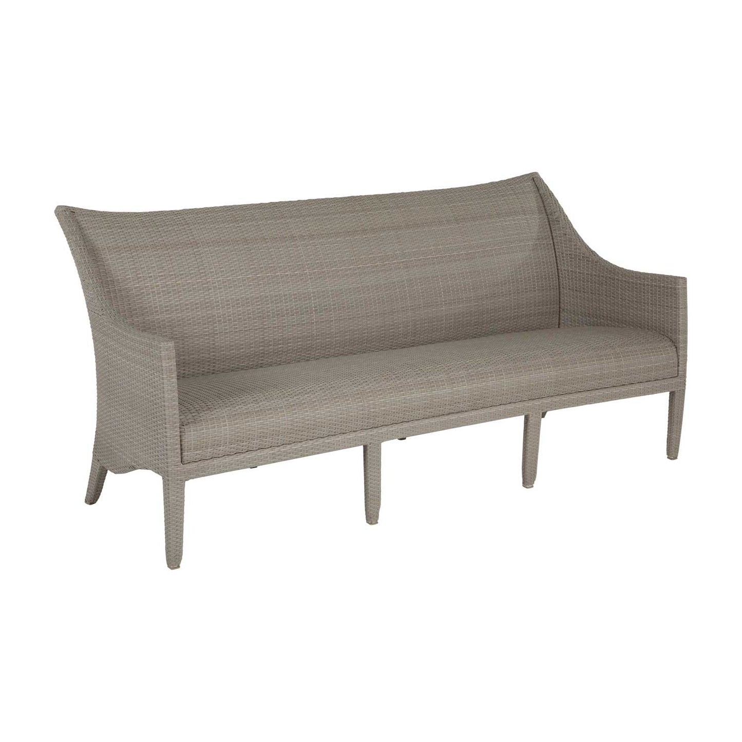 athena plus woven sofa