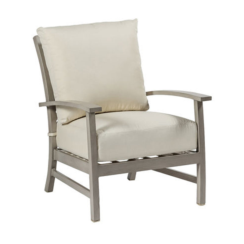 charleston lounge chair