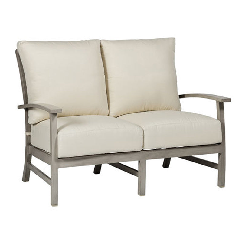 charleston loveseat