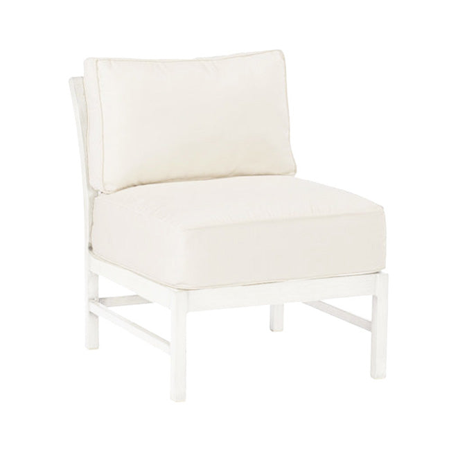 club slipper chair french linen