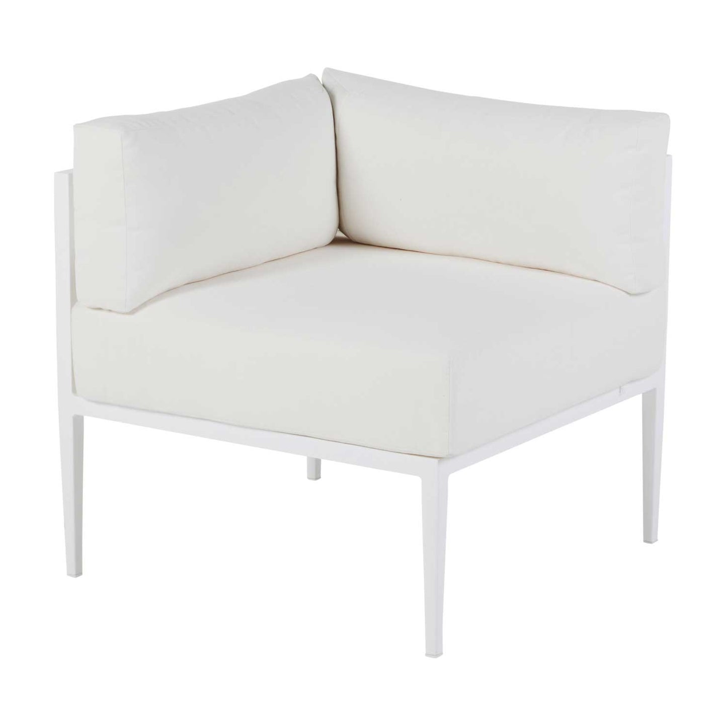 elegante aluminum corner