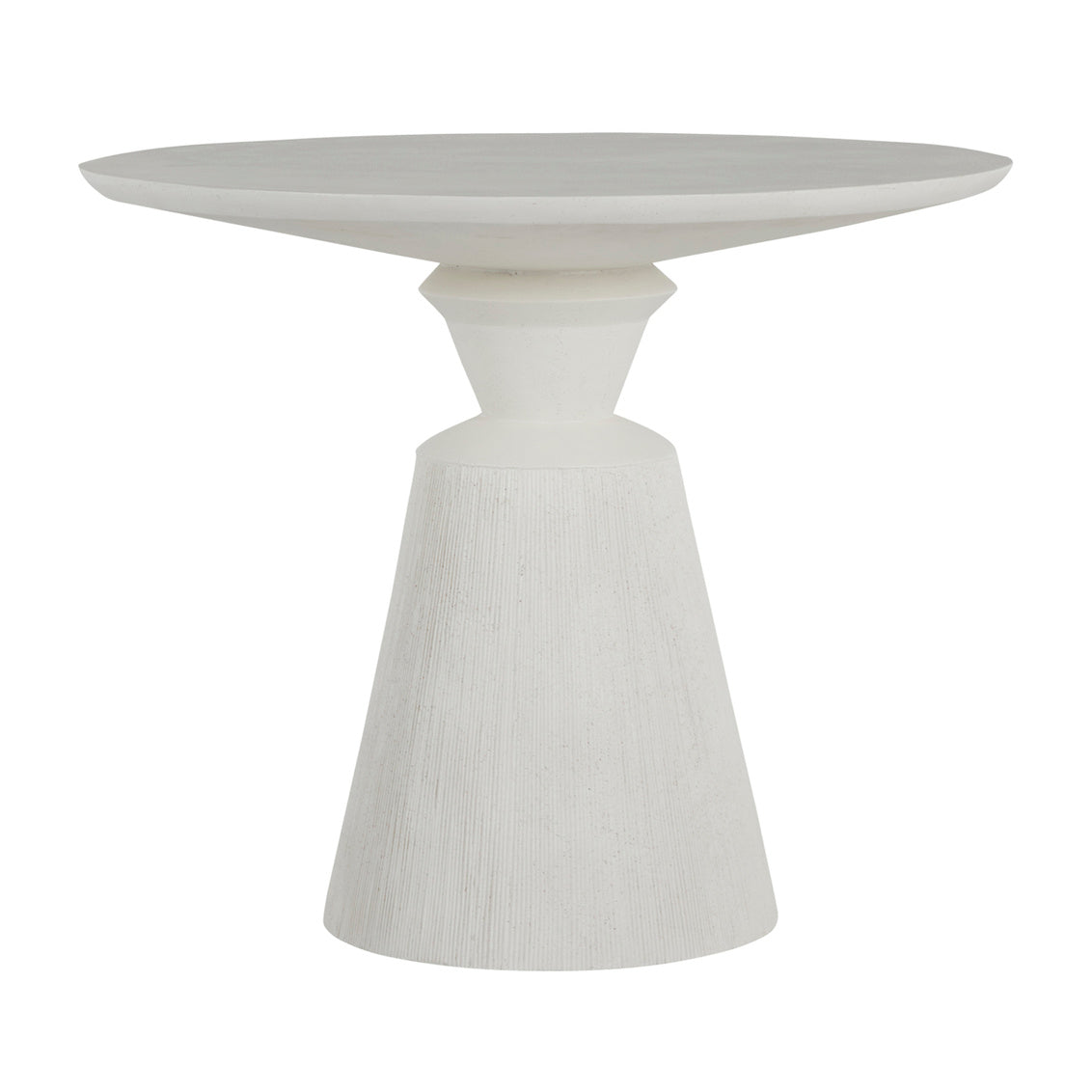 fisher dining table