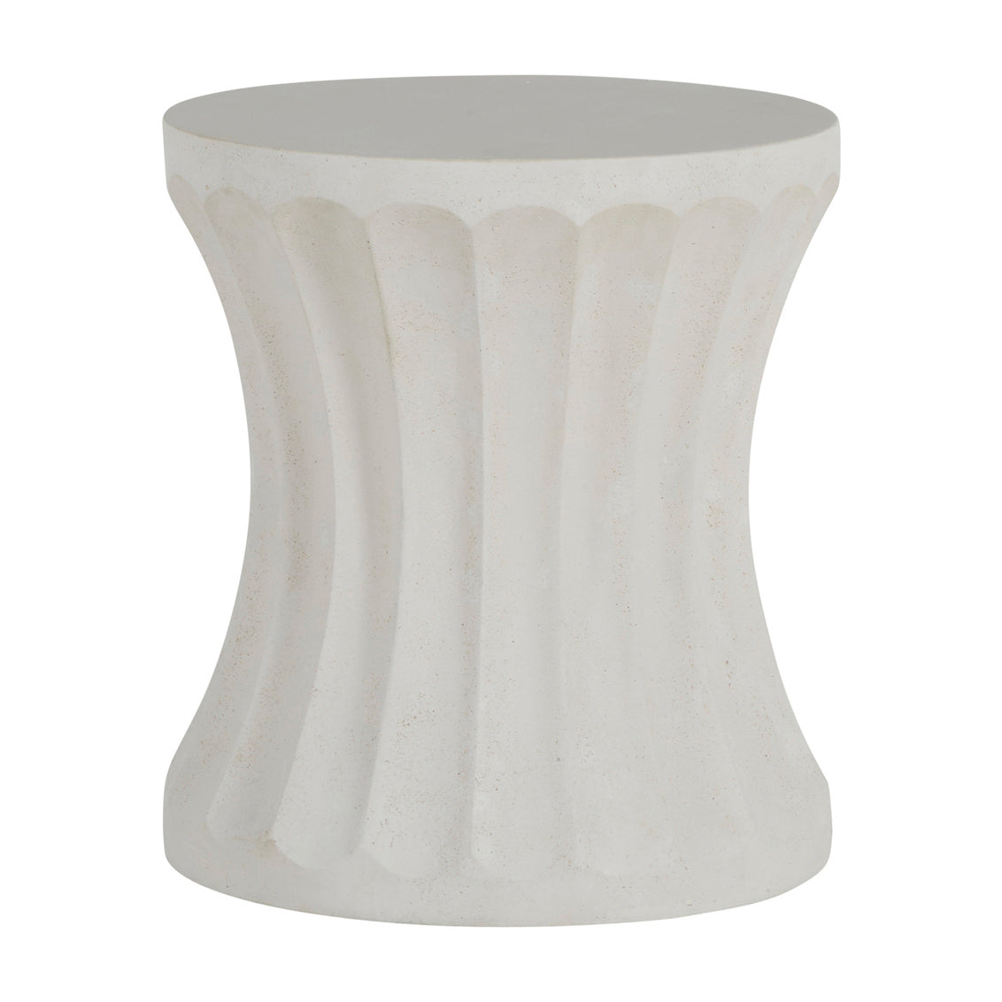 gannet side table