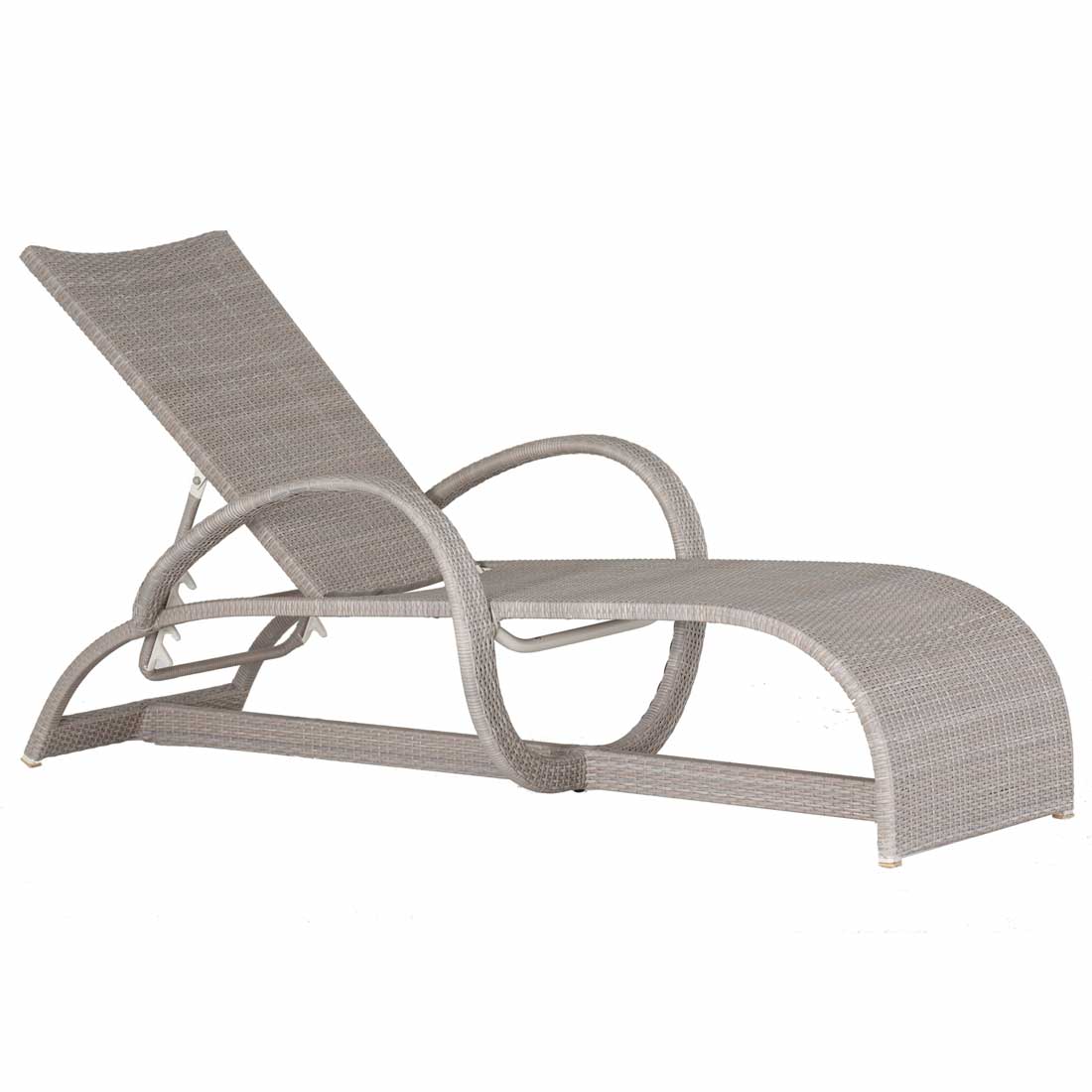 halo chaise lounge