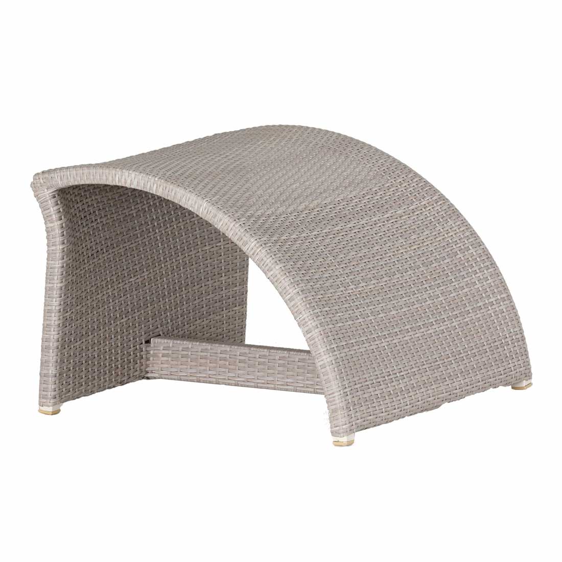 halo ottoman