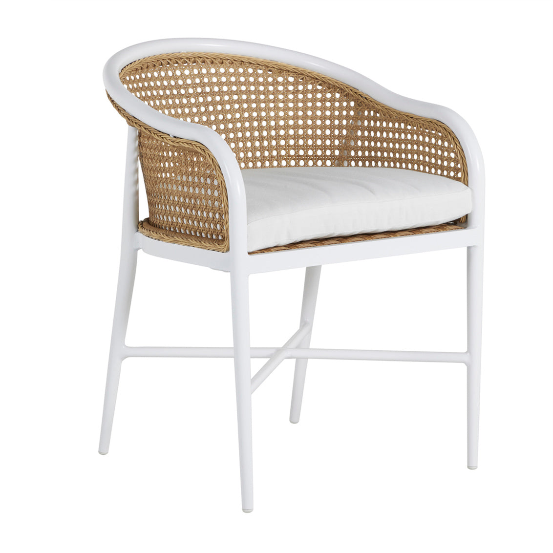 havana arm chair