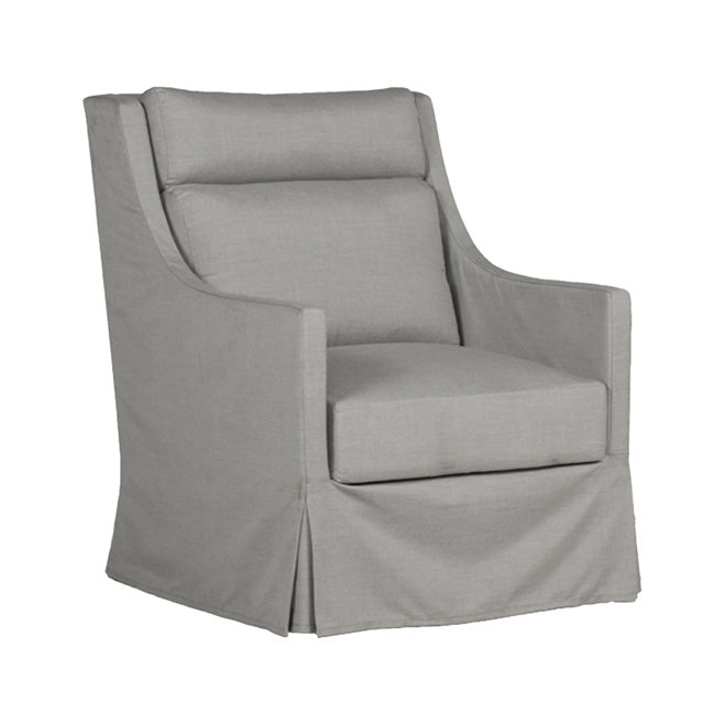 helena swivel glide chair