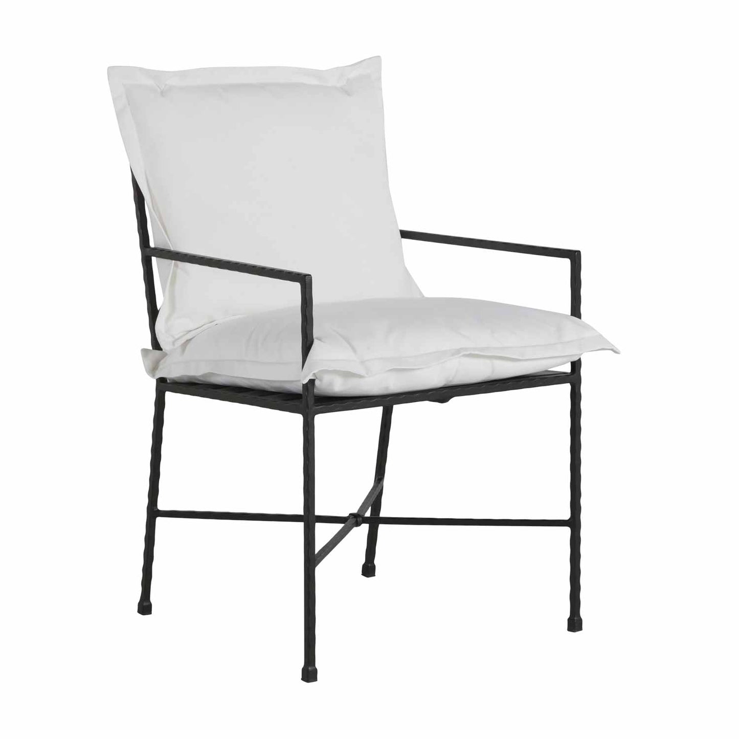 italia arm chair