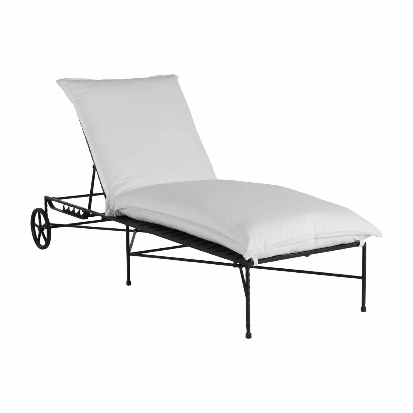 italia chaise lounge