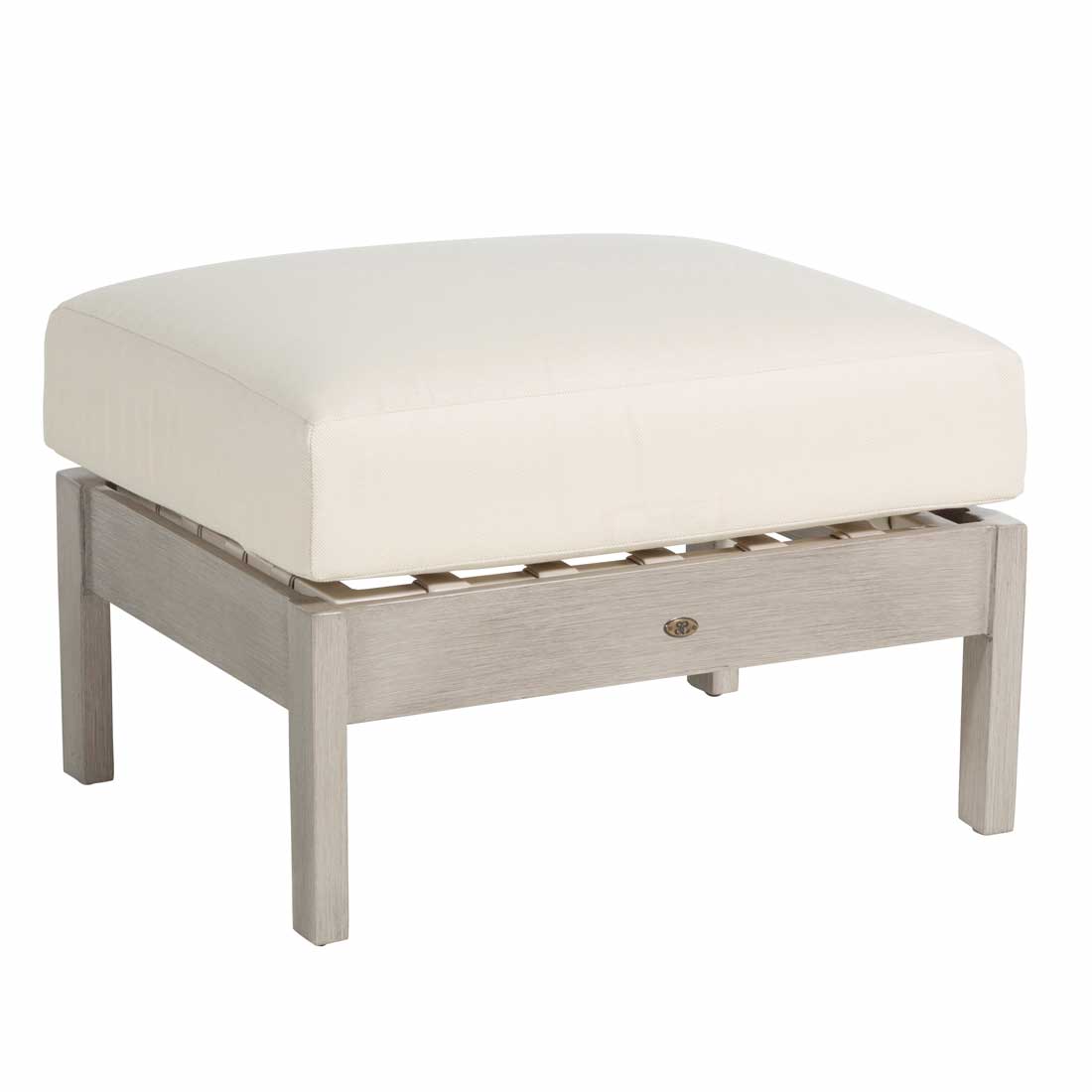 kennebunkport ottoman