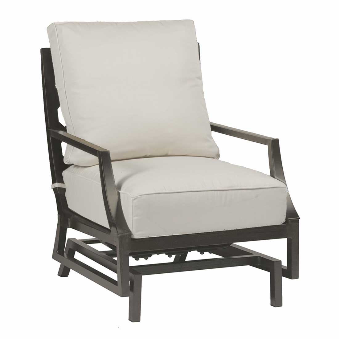 Lattice Spring Lounge