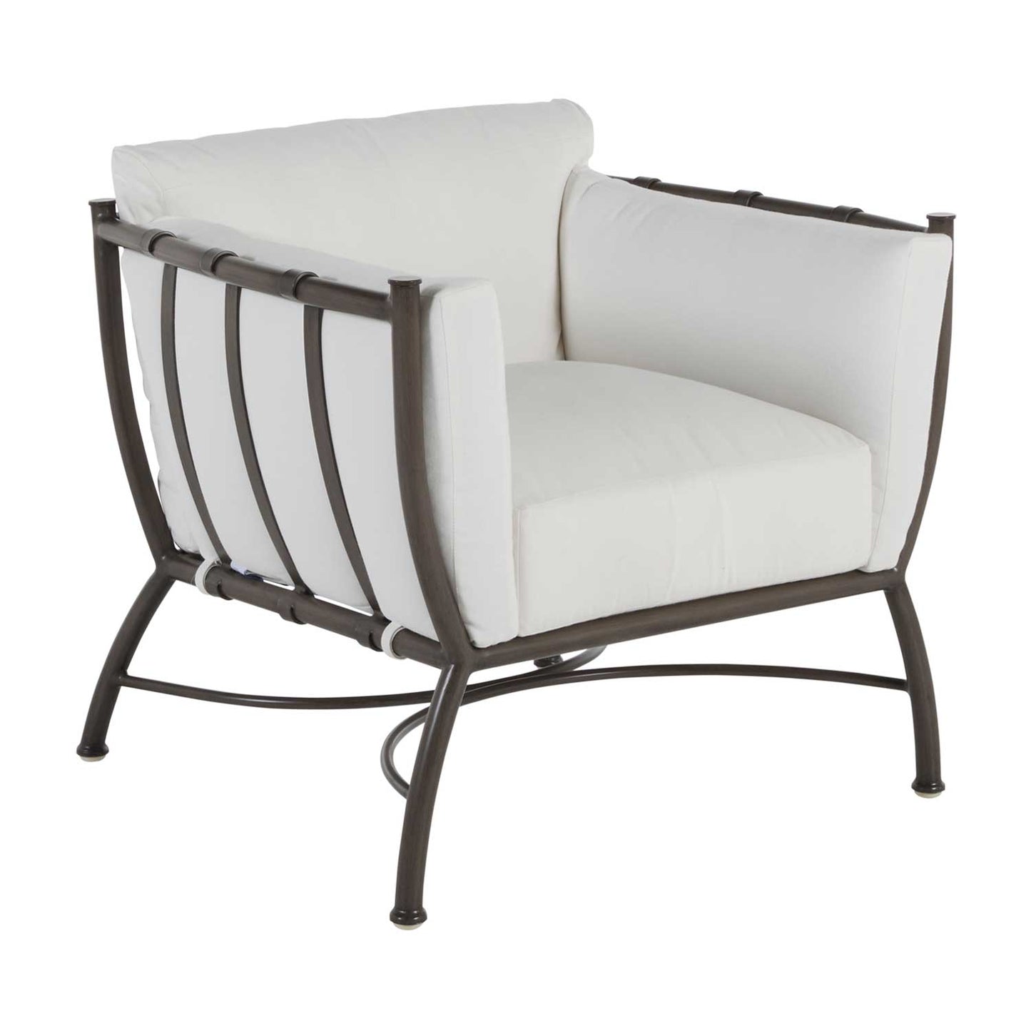majorca club chair