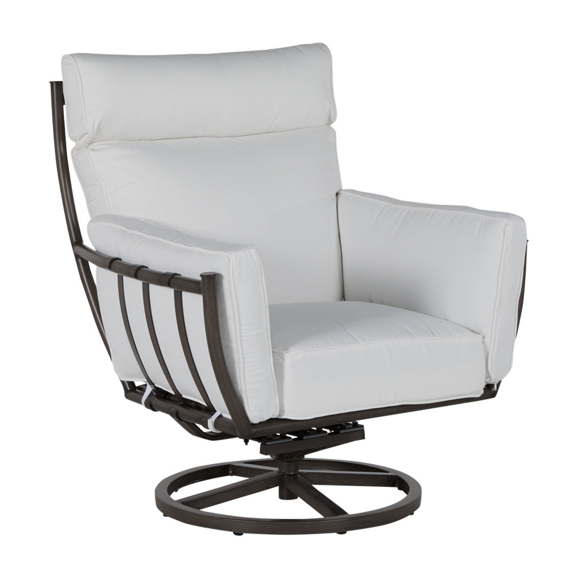 majorca swivel rocker lounge