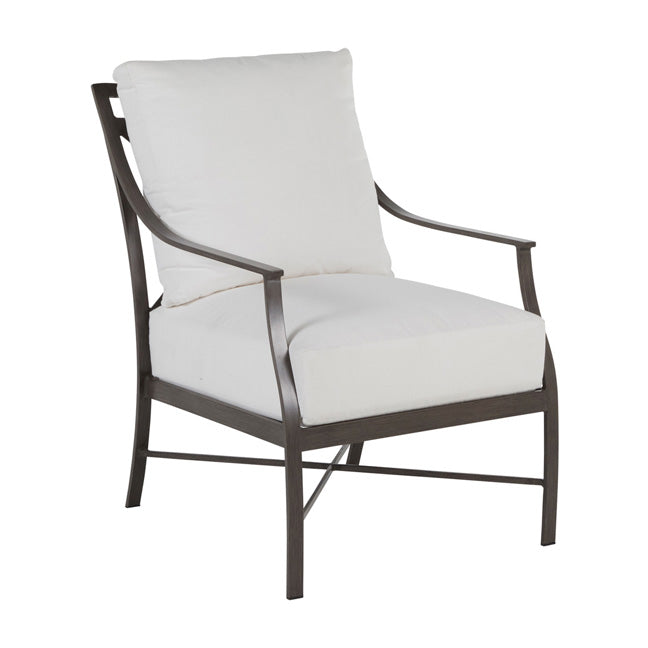 monaco lounge chair