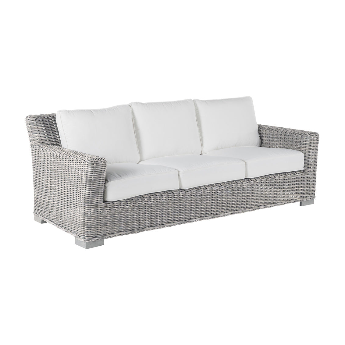 rustic sofa