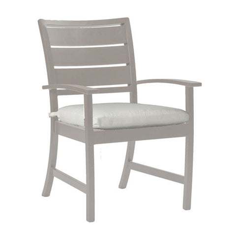 charleston arm chair