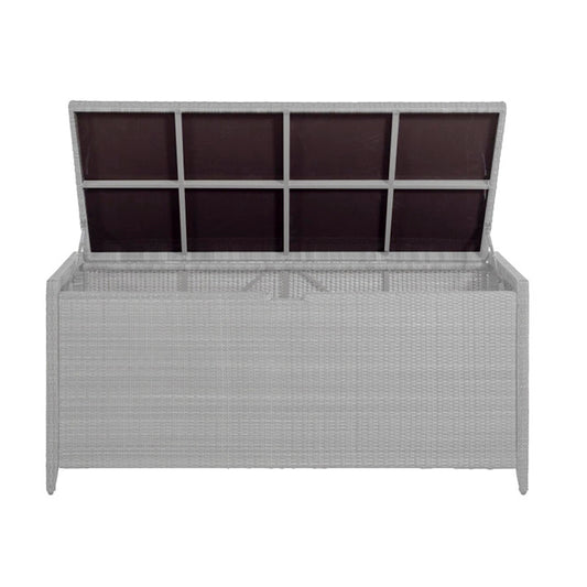 cushion storage box