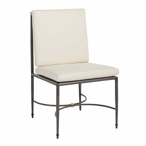 roma side chair